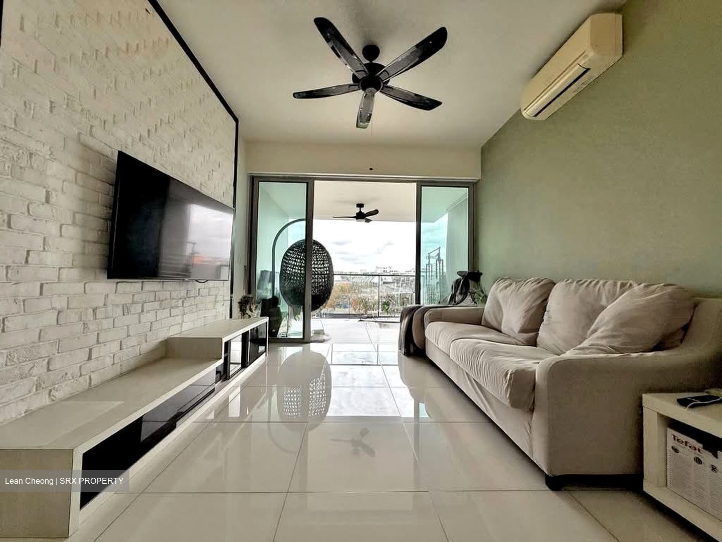 The Minton (D19), Condominium #584497641